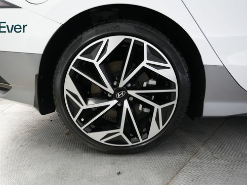 Used 2024 Hyundai Ioniq 6 Limited RWD image 22