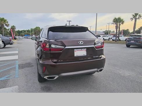 Used 2016 Lexus RX 350 AWD w/ Premium Package image 30