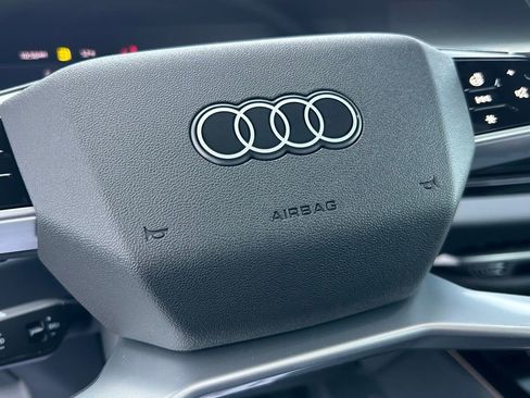 New 2026 Audi A6 Premium Plus image 23