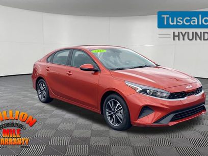 Used 2023 Kia Forte LXS w/ LXS Technology Package