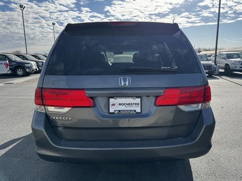 Used 2010 Honda Odyssey EX-L image 33