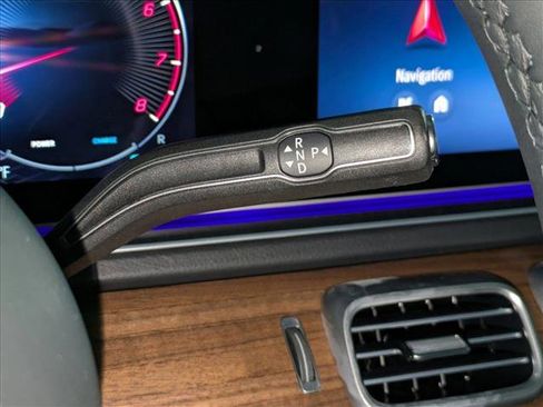 New 2026 Mercedes-Benz GLS 450 4MATIC image 12