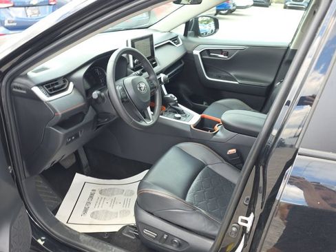 Used 2024 Toyota RAV4 Adventure AWD/4WD image 22