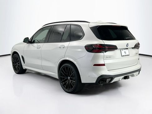 New 2026 BMW X5 xDrive40i w/ Executive Package AWD/4WD image 7