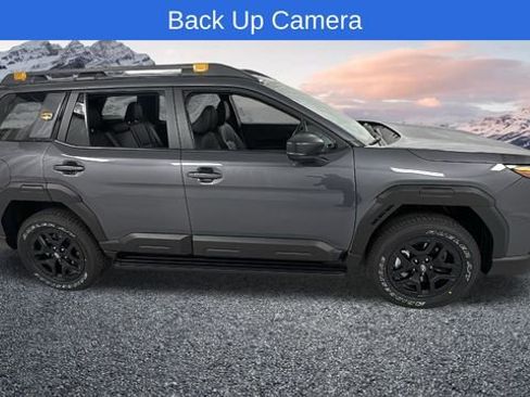 New 2026 Subaru Outback Wilderness image 2