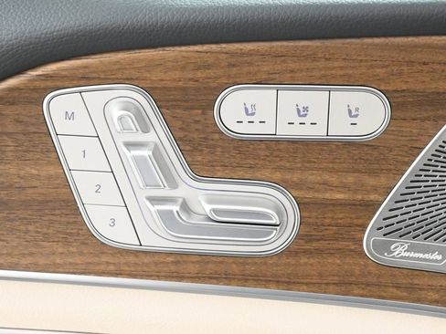 Certified 2026 Mercedes-Benz GLE 350 4MATIC image 27