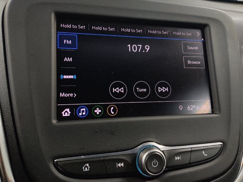 Used 2020 Chevrolet Equinox LT FWD image 25