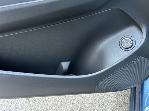 New 2025 Buick Envista Avenir image 22