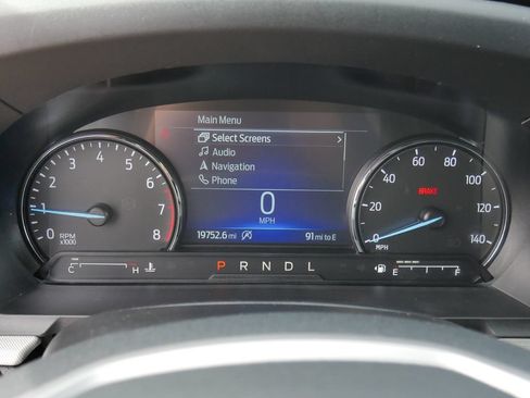 Used 2023 Ford Explorer XLT w/ Equipment Group 202A AWD/4WD image 38