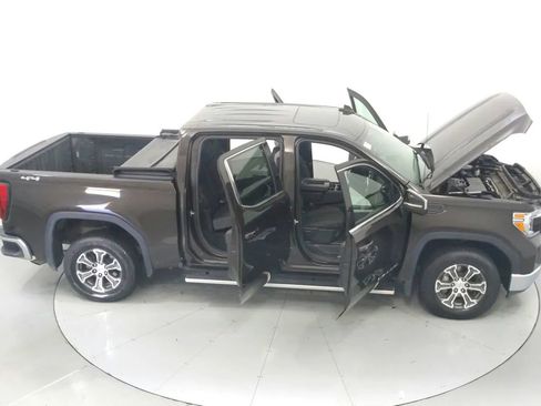 Used 2020 GMC Sierra 1500 SLE w/ SLE Convenience Package image 51