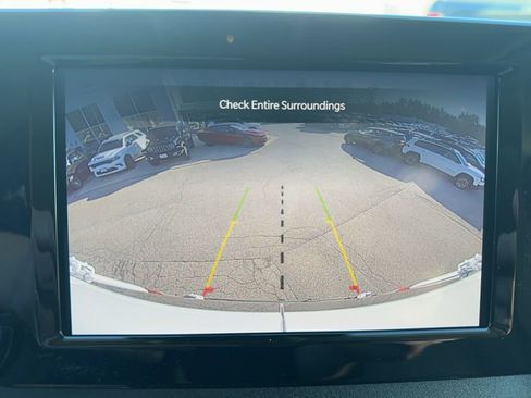 New 2026 RAM ProMaster 2500 w/ Safety Group image 22