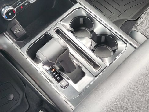 New 2026 Ford F150 Tremor AWD/4WD image 20