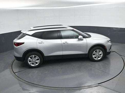 Used 2021 Chevrolet Blazer LT image 43