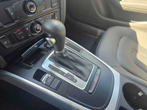 Used 2012 Audi A4 2.0T Premium w/ Style Pkg AWD/4WD image 29