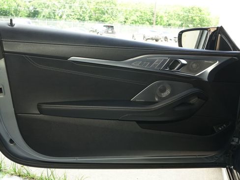 Used 2024 BMW M8 Competition AWD/4WD image 24