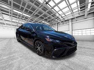 Used 2024 Toyota Camry SE FWD video 1