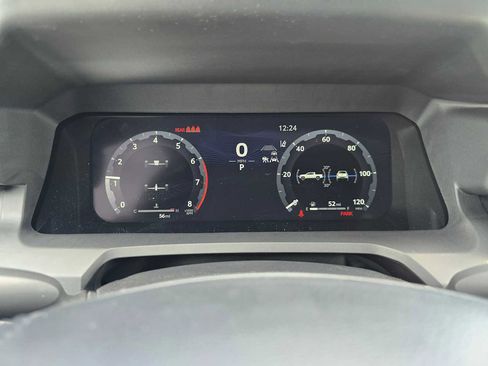 Used 2025 Toyota Tacoma TRD Sport image 27