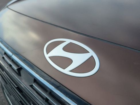 New 2026 Hyundai Palisade Calligraphy image 13