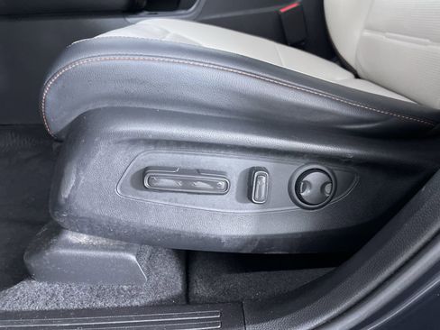 Used 2024 Honda CR-V Sport Touring image 13