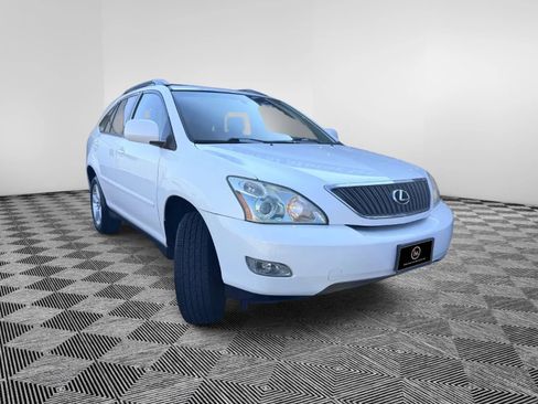 Used 2005 Lexus RX 330 FWD image 4