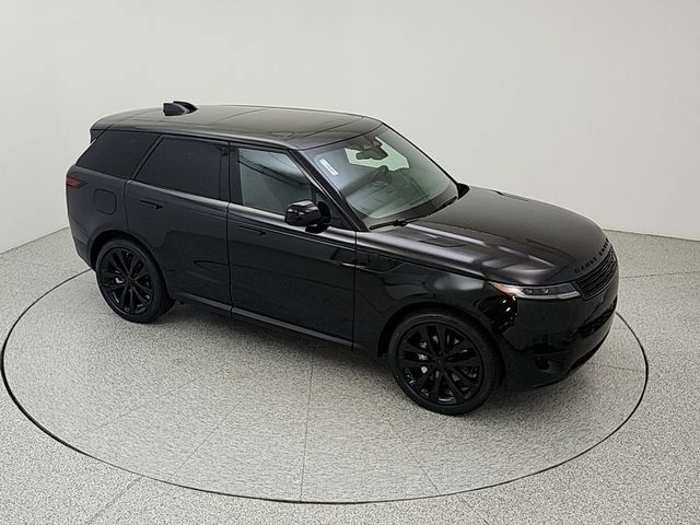 New 2026 Land Rover Range Rover Sport SE AWD/4WD image 15