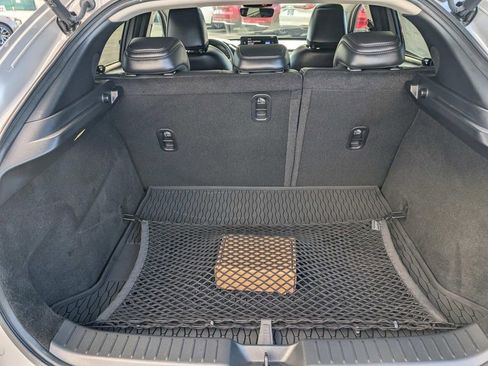 Certified 2025 MAZDA CX-30 2.5 Turbo w/ Premium Plus Pkg image 9