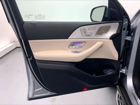 New 2026 Mercedes-Benz GLE 350 GLE 350 image 19