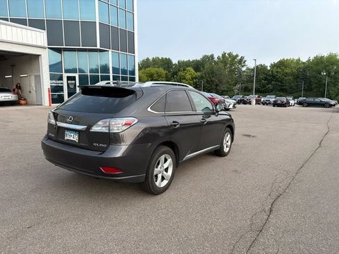 Used 2010 Lexus RX 350 AWD w/ Premium Pkg image 20