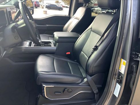 Used 2024 Ford F250 Lariat AWD/4WD image 14