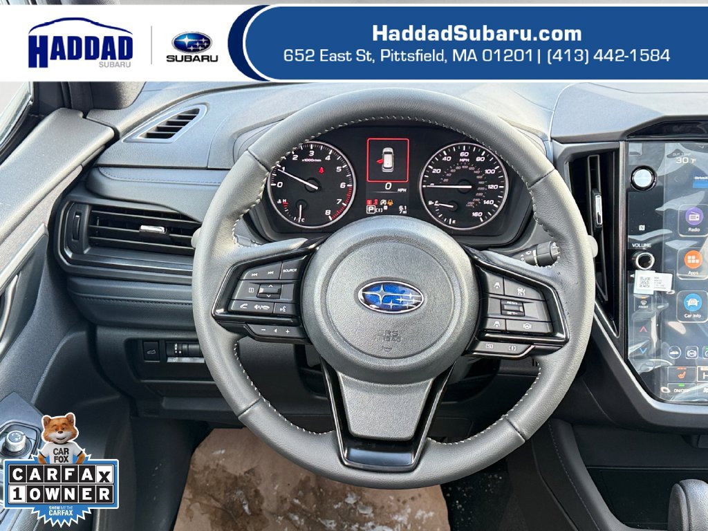 Used 2026 Subaru Forester Premium AWD/4WD image 12