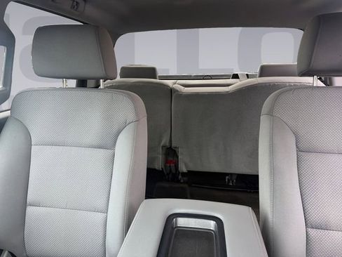 Used 2017 Chevrolet Silverado 1500 LT w/ All Star Edition image 16