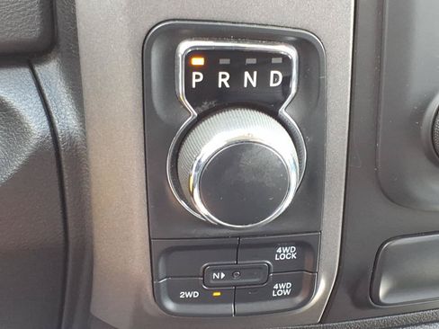 Used 2019 RAM 1500 Express w/ Express Value Package AWD/4WD image 20