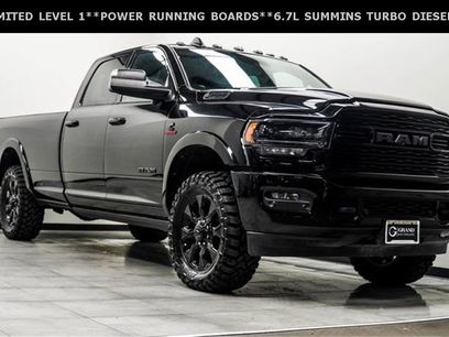 Used 2023 RAM 2500 Limited