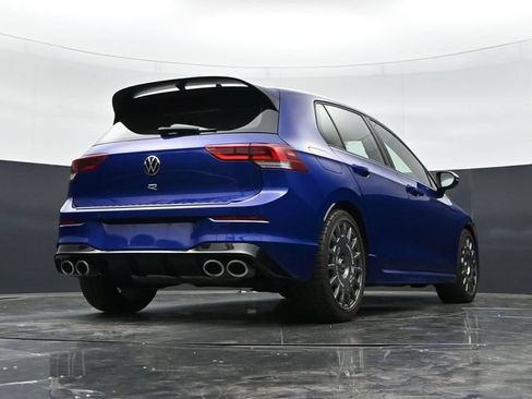 Used 2024 Volkswagen Golf R AWD/4WD image 34