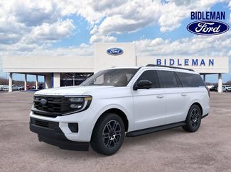 New 2026 Ford Expedition Max Active AWD/4WD video 1
