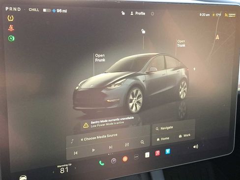 Used 2024 Tesla Model Y Long Range image 14