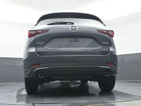 Certified 2023 MAZDA CX-5 Carbon Edition image 33