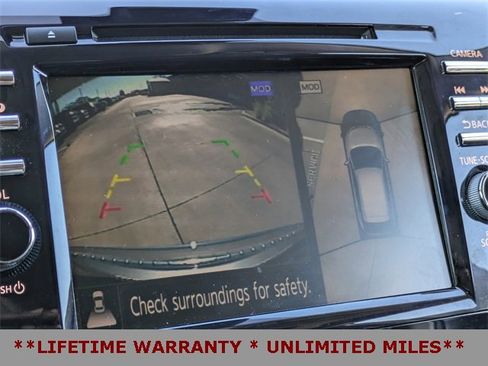Used 2024 Nissan Murano SL image 26