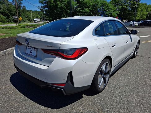 Used 2025 BMW i4 xDrive40i w/ Premium Package AWD/4WD image 7