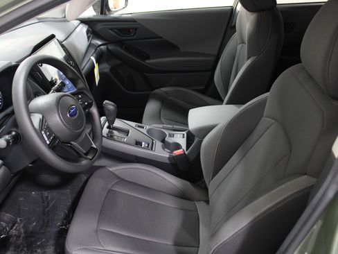 New 2026 Subaru Crosstrek 2.0i Premium AWD/4WD image 3