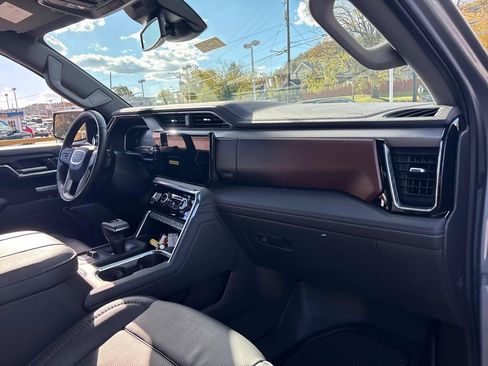 Used 2025 GMC Sierra 1500 Denali image 57