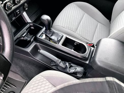 Used 2023 Toyota Tacoma SR image 20