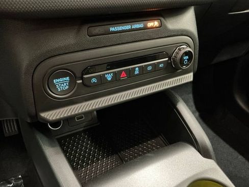 New 2026 Ford Bronco Sport Big Bend AWD/4WD image 23