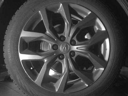 Used 2023 Acura MDX A-Spec AWD/4WD image 12