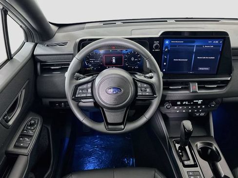 New 2026 Subaru Outback Premium AWD/4WD image 22
