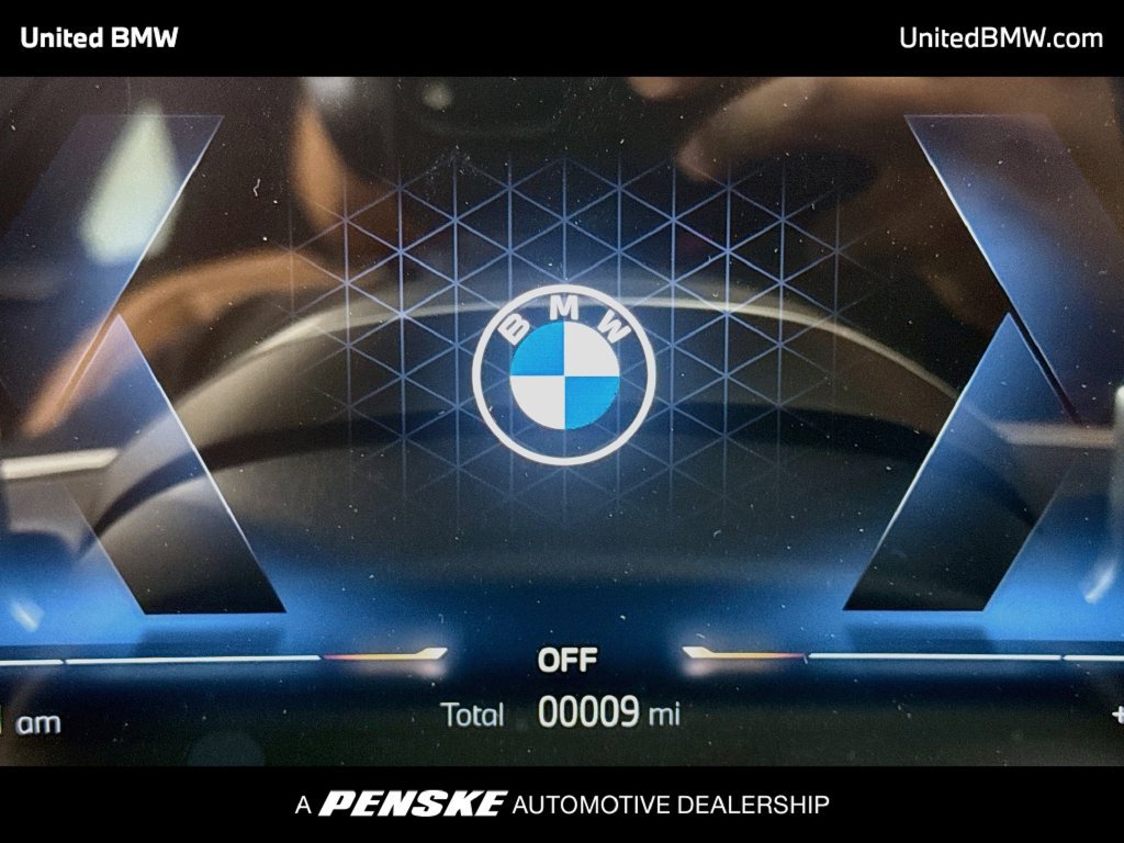 New 2027 BMW 430i Coupe w/ M Sport Package RWD image 14