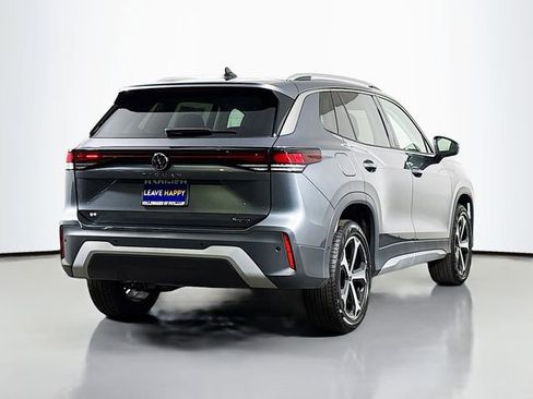 New 2026 Volkswagen Tiguan SE AWD/4WD image 7
