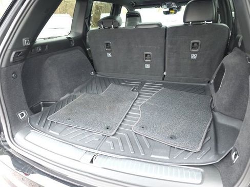 Used 2024 Jeep Grand Cherokee Summit AWD/4WD image 35