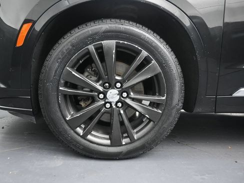 Used 2023 Cadillac XT6 Luxury FWD image 10
