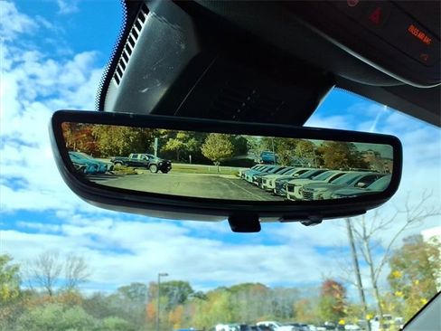 New 2026 Chevrolet Equinox LT w/ Safety and Technology Package image 21